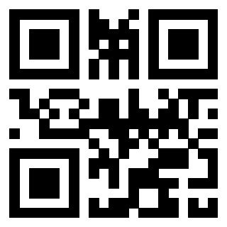 3309104879 QrCode associato