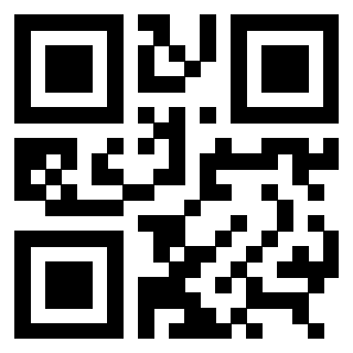 Immagine del Qr Code di 3309104880