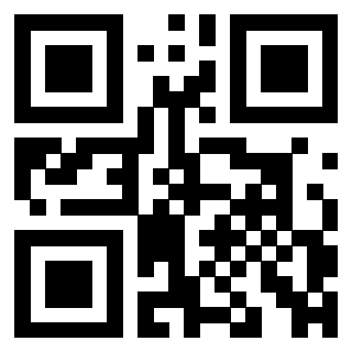 3309104882 - Immagine del Qr Code associato