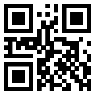 Il QrCode di 3309104883