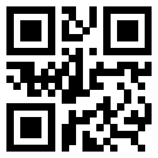 Qr Code di 3309104885