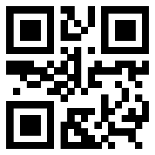 3309104887 QrCode associato
