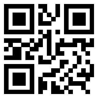Immagine del QrCode di 3309104888