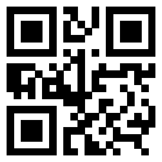 Qr Code di 3309104889