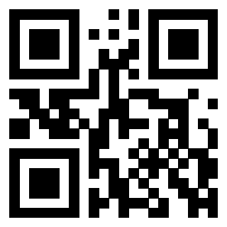 Immagine del QrCode di 3309104891