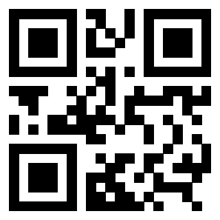 3309104893 Qr Code associato