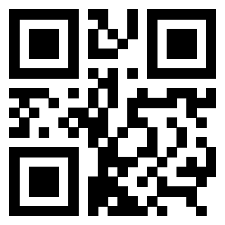 3309104894 - Immagine del Qr Code
