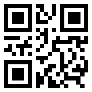 3309104897 - Immagine del QrCode