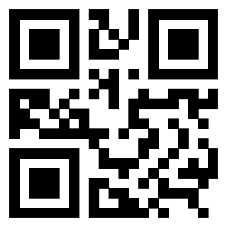 3309104898 Qr Code associato