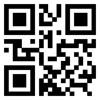 3309104899 QrCode associato