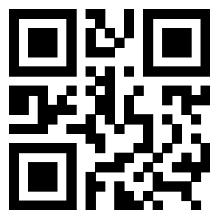 3309104904 QrCode associato