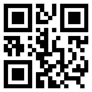 3309104905 - Immagine del QrCode
