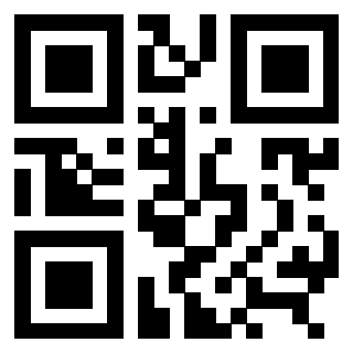 Scansione del Qr Code di 3309104908