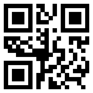 3309104909 Qr Code associato