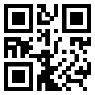 Scansione del Qr Code di 3309104910