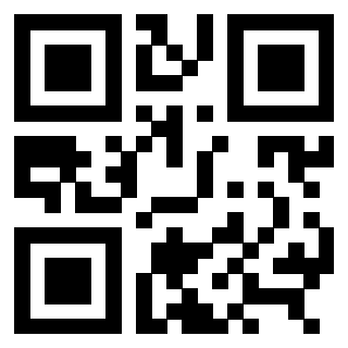 Qr Code di 3309104914