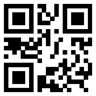 3309104915 - Immagine del Qr Code associato