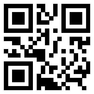 Immagine del Qr Code di 3309104916