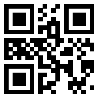3309104917 QrCode associato
