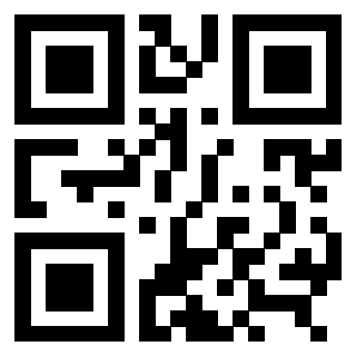 3309104919 - Immagine del QrCode associato