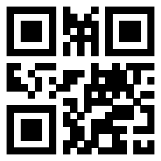 Immagine del QrCode di 3309104921
