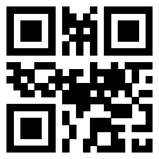 Il Qr Code di 3309104924