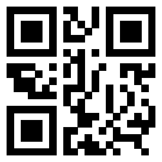3309104926 Qr Code associato