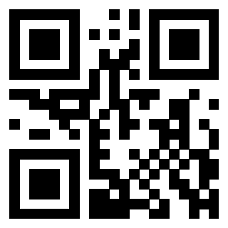 3309104928 Qr Code associato