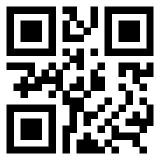 Immagine del QrCode di 3309104930
