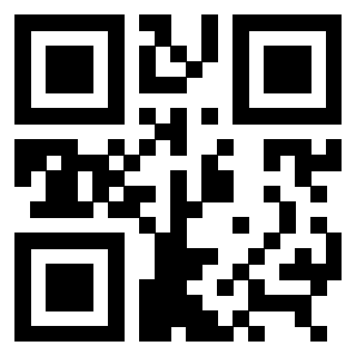 Scansione del Qr Code di 3309104932