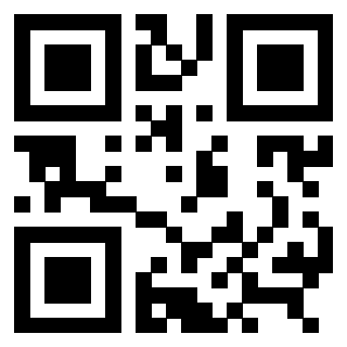 3309104934 - Immagine del QrCode associato