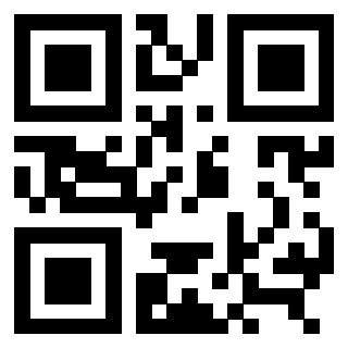 Il Qr Code di 3309104937
