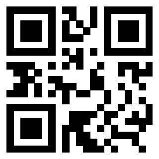 3309104941 - Immagine del QrCode associato