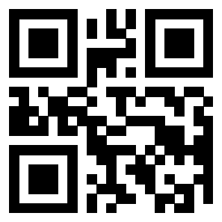 QrCode di 3309104944