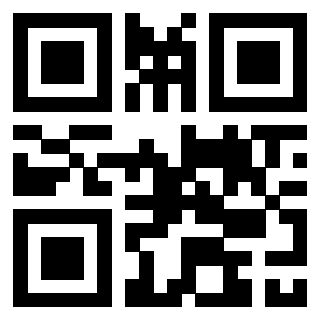 3309104946 QrCode associato