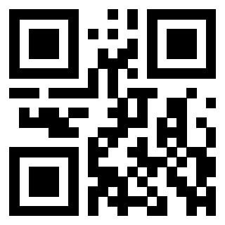 Il Qr Code di 3309104947