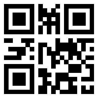 Immagine del QrCode di 3309104948