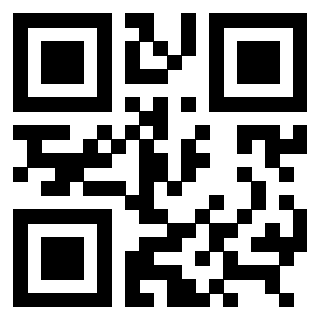 Scansione del Qr Code di 3309104951