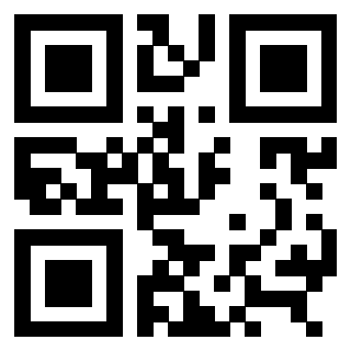 3309104953 Qr Code associato