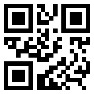 3309104954 QrCode associato