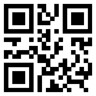 3309104955 - Immagine del Qr Code associato