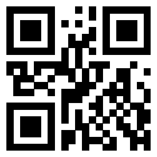 3309104956 - Immagine del Qr Code associato