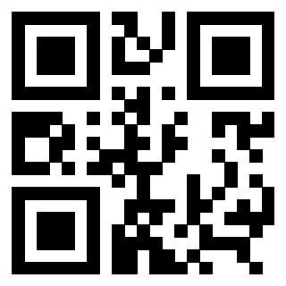 3309104957 QrCode associato
