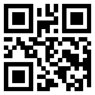 Immagine del QrCode di 3309104959