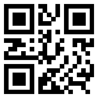 3309104960 - Immagine del QrCode