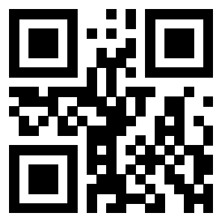 3309104961 - Immagine del Qr Code