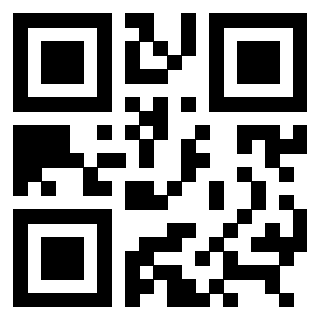 QrCode di 3309104962