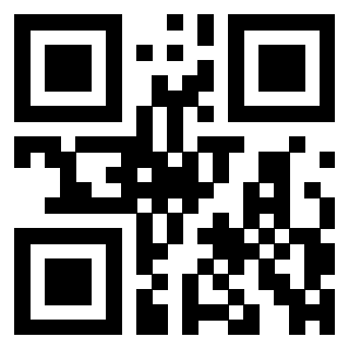 Il QrCode di 3309104963