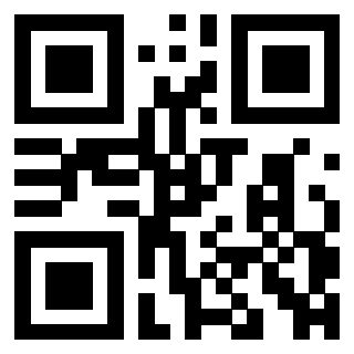 Il Qr Code di 3309104965
