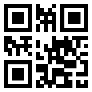 3309104966 - Immagine del Qr Code